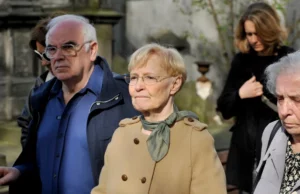 Ela era uma pessoa amada como apresentadora do PRL. Edyta Wojtczak tem problemas de saúde Ela era uma pessoa amada como apresentadora do PRL. Edyta Wojtczak tem problemas de saúde