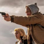 "Ela monta por espingarda: Taron Egerton é pai que quebra mal em suspense confiante e podre