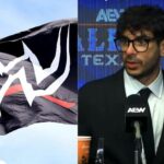 "Ele desrespeitou" - Tony Khan quebra o silêncio nas ações inesperadas da antiga estrela da WWE