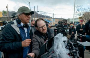 Ele é o gênio visual que autores como Ari Aster Trust. Mas o diretor de fotografia Darius Khondji está perseguindo um sentimento Ele é o gênio visual que autores como Ari Aster Trust. Mas o diretor de fotografia Darius Khondji está perseguindo um sentimento