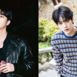 "Ele é realmente um fã de Seokjin" - os fãs reagem ao TXT's's Challly Challing Company Control antes do período de renovação do contrato de Soobin