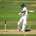England v India - 3rd Rothesay Test Match: Day Three - Source: Getty