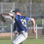 "Ele fez todas as coisas difíceis": Alhambra Fireballler Cameron Millar enfatiza a seleção da área da baía no design de 2025 MLB