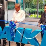Ele lançou 2.000 unidades, Daikin começou a enviar o prestígio ac nusantara em toda a Indonésia
