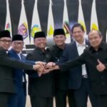 Ele não havia admitido não -herdeiro com o secretário regional, vice -governador do Western Java: é seguro!