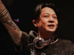 Essa é a figura da mulher que foi conversada pelo DJ Bravy, que foi elogiada por ser mais bonita que Erika Carlina Ele nega apenas Erika, DJ Bravy admite que ela também saiu com uma mulher que já tem filhos