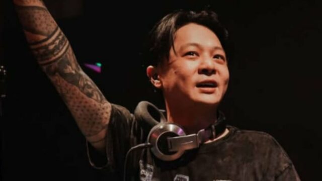 Ele nega apenas Erika, DJ Bravy admite que ela também saiu com uma mulher que já tem filhos

