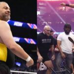 Ele se junta aos pilotos da morte, convence Jon Maxley Babyface a virar - 3 maneiras de Eddie Kingston