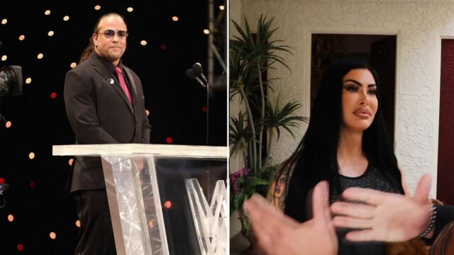 Ele visita a casa da ex -estrela da WWE Rob Van Dam; Ele pede desculpas pelos comentários anteriores

