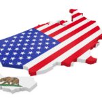 Elely: California Dreamin ' - The Infildence: o Golden State poderia decidir?