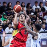 Jericho Cruz