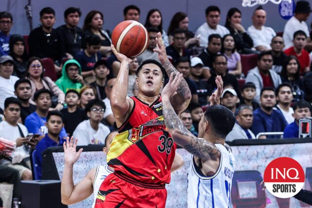 Jericho Cruz