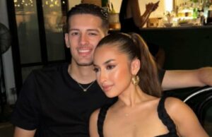 Jennifer Coppen derramar primeiro bate -papo Justin Hubner, este é o começo que está próximo! Eles celebram um aniversário juntos na Europa, esses são os comentários românticos de Justin Hubner para Jennifer Coppen