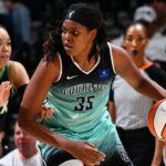 Eles (finalmente) se reúnem novamente: três chaves para a reabilitação das finais da Liberty-Lynx WNBA