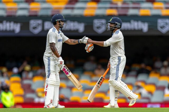 "Eles podem ter demorado um pouco errado"- o antigo treinador indiano questiona Ravindra Jadeja e a mentalidade de Nitish Redy Eng vs Ind vs Ind 2025 3. Teste.

