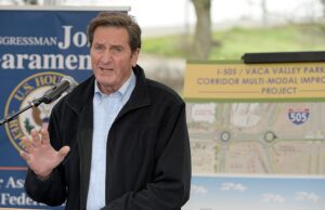 Elias: Garamendi da área da baía, que adorna o seguro, deve ser detectada de Elias: Garamendi da área da baía, que adorna o seguro, deve ser detectada de