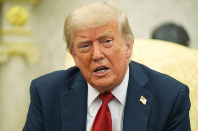 Elias: Os californianos podem preferir a secessão se a hostilidade de Trump aumentar em nossa direção

