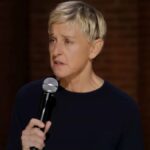 Ellen DeGeneres confirma que se mudou para o Reino Unido para Trump: "Tudo aqui é apenas melhor"