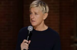 Ellen DeGeneres confirma que se mudou para o Reino Unido para Trump: “Tudo aqui é apenas melhor” Ellen DeGeneres confirma que se mudou para o Reino Unido para Trump: "Tudo aqui é apenas melhor"