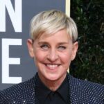 Degeneres total leva seus 30 milhões de casa fora do mercado após o humor do Reino Unido