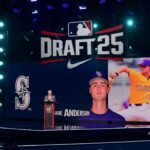 MLB: rascunho