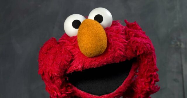 Elmo disse o quê? Tweets racistas e obscenos e obscenos do Hacker

