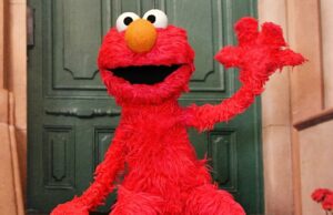 Elmo hacks nas mídias sociais, vai para um tirad anti-semita e diz Trump na lista de Epstein Elmo hacks nas mídias sociais, vai para um tirad anti-semita e diz Trump na lista de Epstein