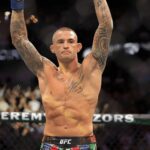 Elogio emocional ao UFC 318 de Ariel Helwani, Israel Adesania, Laura Sanko e mais