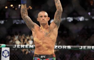 Elogio emocional ao UFC 318 de Ariel Helwani, Israel Adesania, Laura Sanko e mais Elogio emocional ao UFC 318 de Ariel Helwani, Israel Adesania, Laura Sanko e mais