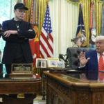 Elon Mong organiza instar Trump a liberar arquivos de Epstein "conforme prometido"