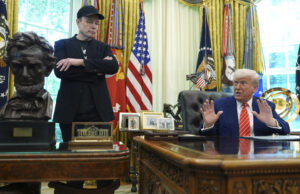 Elon Mong organiza instar Trump a liberar arquivos de Epstein “conforme prometido” Elon Mong organiza instar Trump a liberar arquivos de Epstein "conforme prometido"