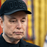Elon Musk ameaça iniciar um novo partido político americano