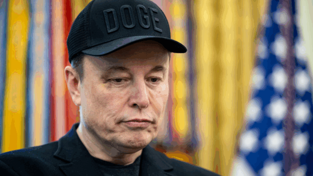Elon Musk ameaça iniciar um novo partido político americano

