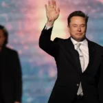Elon Musk define seu próprio partido. Não há mais democratas e republicanos monopólio?