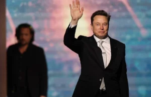 Elon Musk define seu próprio partido. Não há mais democratas e republicanos monopólio? Elon Musk define seu próprio partido. Não há mais democratas e republicanos monopólio?