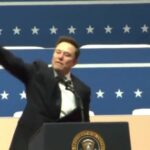 Elon Musk é considerado perigoso com empresários