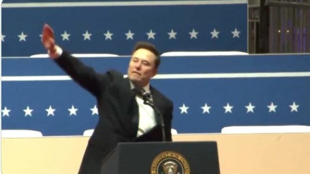 Elon Musk é considerado perigoso com empresários


