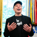 Elon Musk é o avivamento de Vigna - uma reviravolta