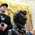 Elon Musk lança o America Party como uma alternativa pró-tecnologia ao sistema de duas partes