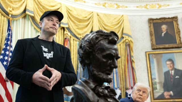 Elon Musk lança o America Party como uma alternativa pró-tecnologia ao sistema de duas partes

