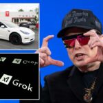 Elon Musk, para fazer o investidor da Tesla votar sobre o investimento em XAI, exclui a conexão