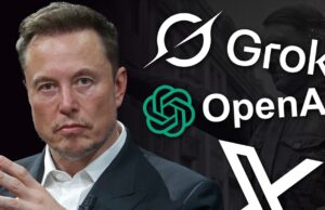 Elon entra no fascista completo com postos anti-assinatórios, define “meguhits” Elon Musk Hitler Grok Ai X Getty 1