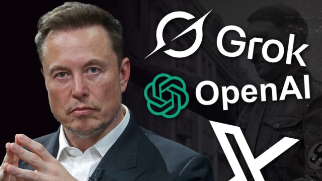 Elon Musk Hitler Grok Ai X Getty 1