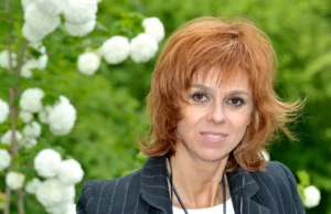 Elżbieta zajądówn saiu de repente. Então ela realmente chamou Elżbieta zajądówn saiu de repente. Então ela realmente chamou