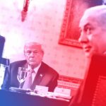 Em Trump, Gaza e os perigos de um cheque vazio para Israel