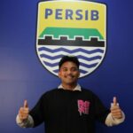 Em andamento! A disposição de jogadores e links de transmissão ao vivo Persib Bandung vs Port FC no policial presidencial de 2025
