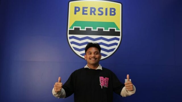 Em andamento! A disposição de jogadores e links de transmissão ao vivo Persib Bandung vs Port FC no policial presidencial de 2025

