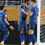 Em andamento! Live Live Fluminense vs Al Hilal