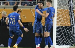 Em andamento! Live Live Fluminense vs Al Hilal Em andamento! Live Live Fluminense vs Al Hilal