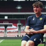 Em andamento! O arranjo do jogador e o link de transmissão ao vivo de Oxford United vs The Indonésia Liga All Star, Ole Romey Starter